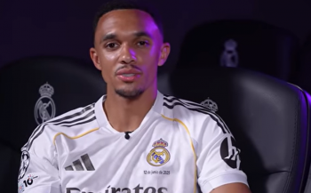 Trent Alexander-Arnold w tej sytuacji opuści Real? W grę wchodzi sensacyjny transfer! Trent Alexander-Arnold w tej sytuacji opuści Real? W grę wchodzi sensacyjny transfer!